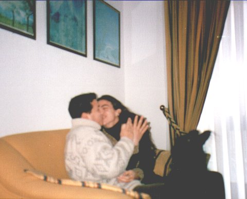 Jesus dont they stop?