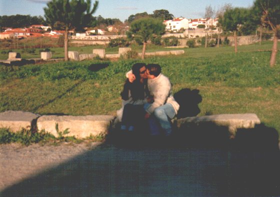 here they are again, cool down you guys