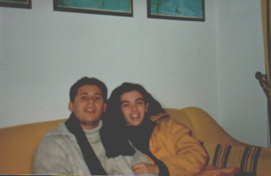 Finally some not porno stuff