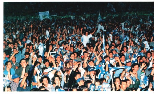 Esta  para ti TRIPEIRA, AMO-TE ETERNAMENTE